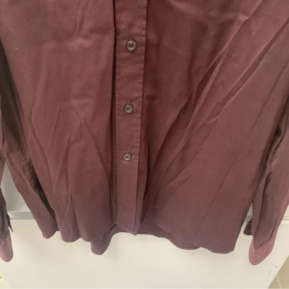 Prada Men's Dress  Shirt 16 - Picture 11 of 11